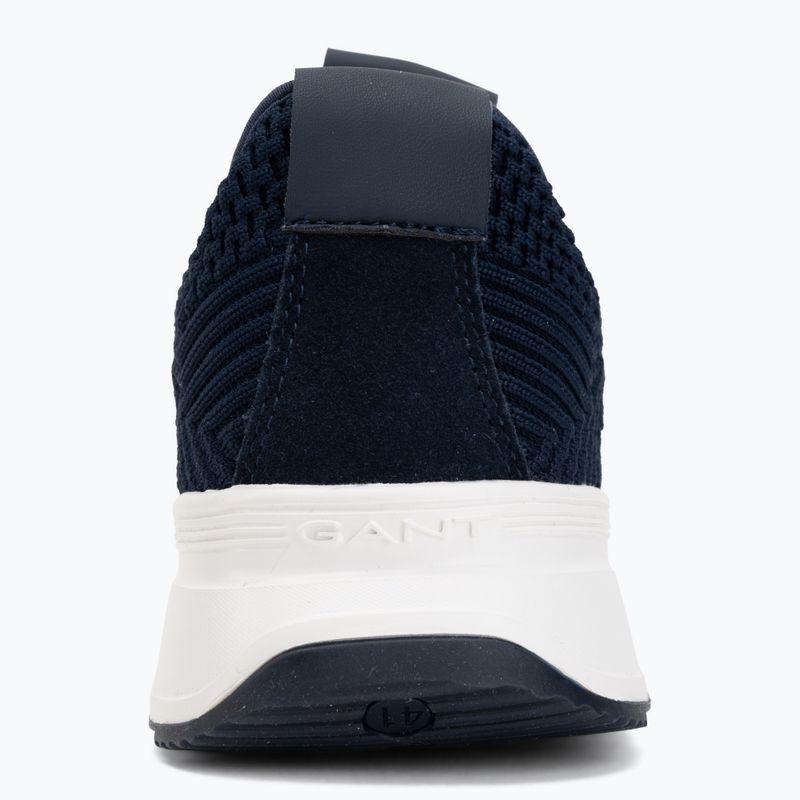 Мъжки обувки GANT Beeker marine 6