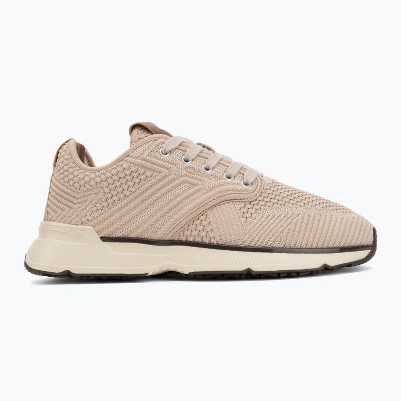 Мъжки обувки GANT Beeker taupe 2
