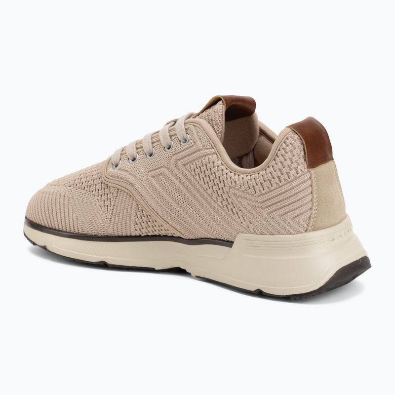 Мъжки обувки GANT Beeker taupe 3