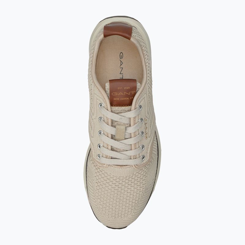 Мъжки обувки GANT Beeker taupe 5