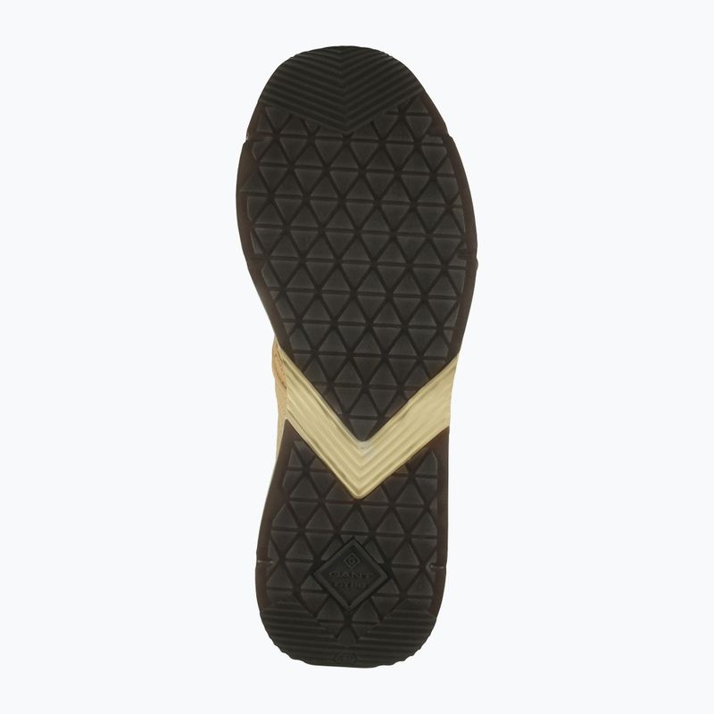 Мъжки обувки GANT Beeker taupe 6