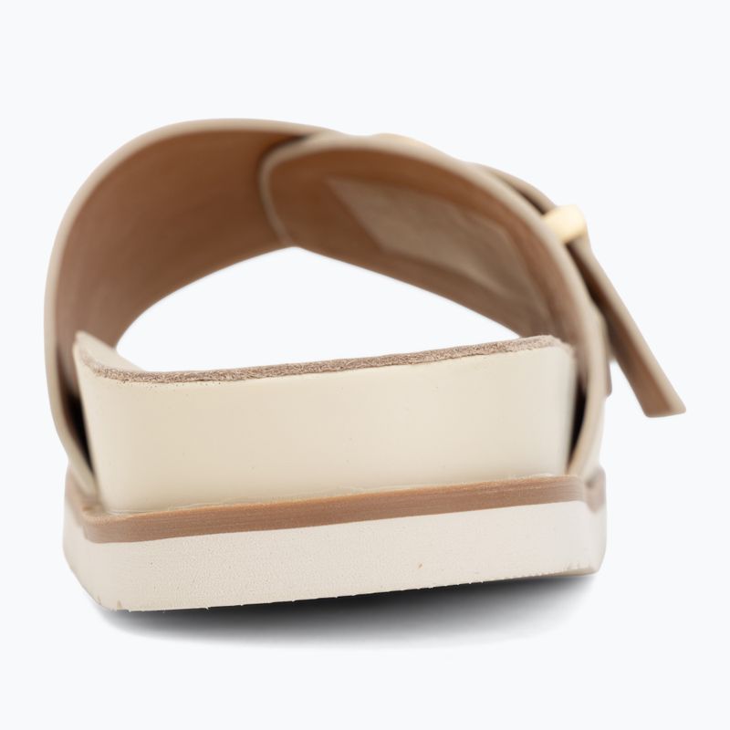Дамски чехли GANT Mardale ivory 6