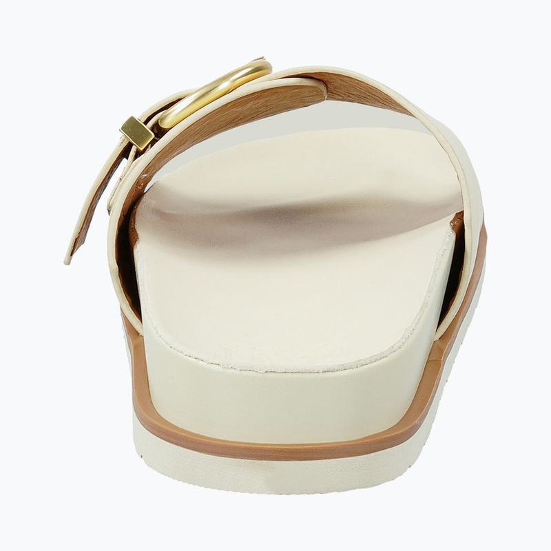 Дамски чехли GANT Mardale ivory 4