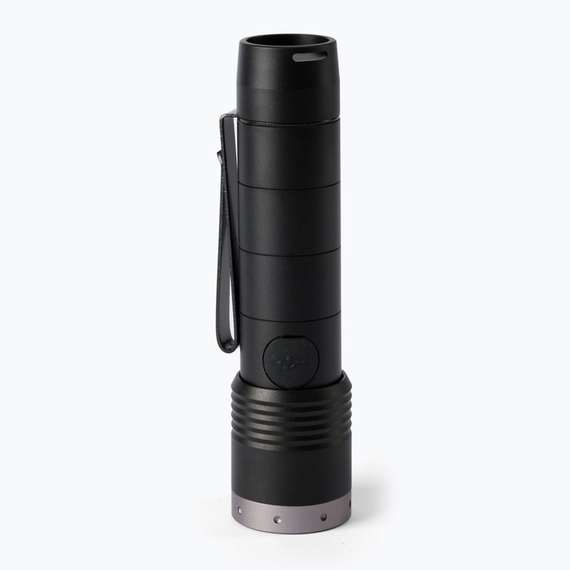 Ledlenser MT10 черен 3