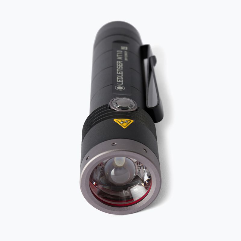 Ledlenser MT10 черен 4
