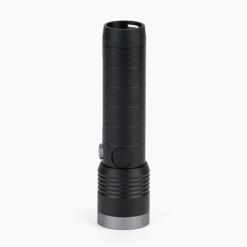 Ledlenser MT14 фенерче черно 500844 3