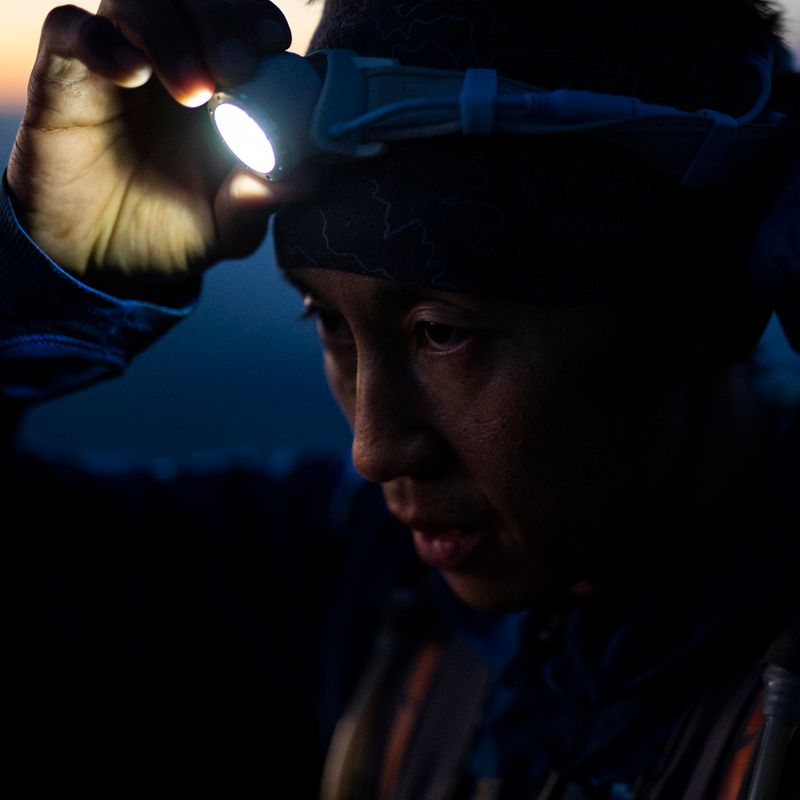 Ledlenser NEO10R челник син 500917 6