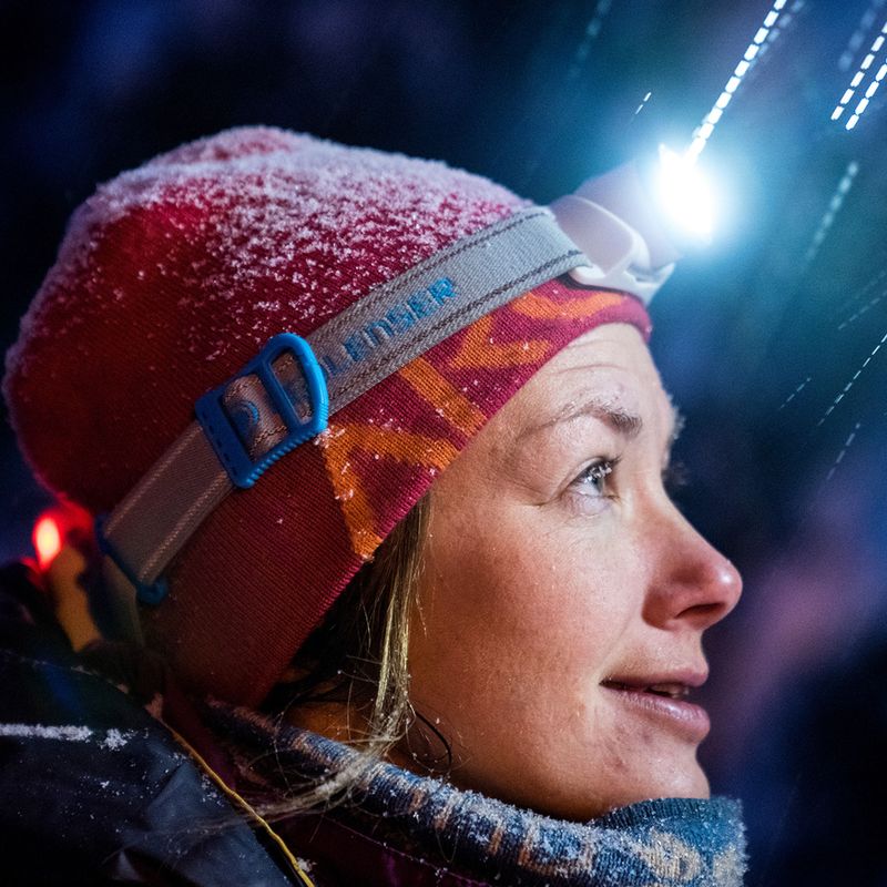 Ledlenser NEO10R челник син 500917 7