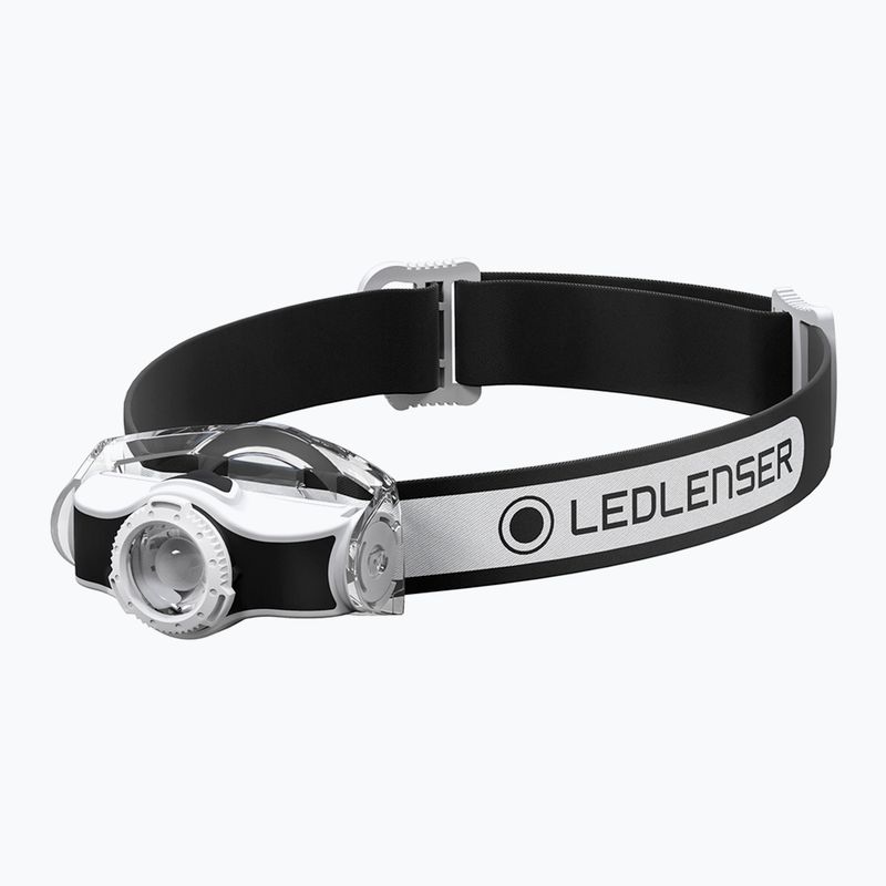 Ledlenser MH3 WindowBox фар бял/черен 2