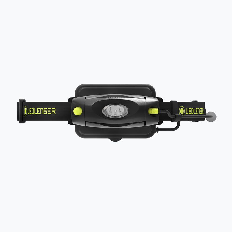 Ledlenser NEO4 фенерче за глава черно 500982 4