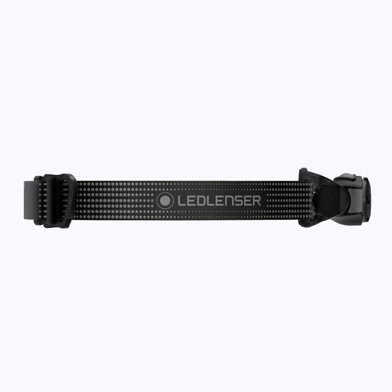 Ledlenser MH3 фенерче за глава черно 501597 2