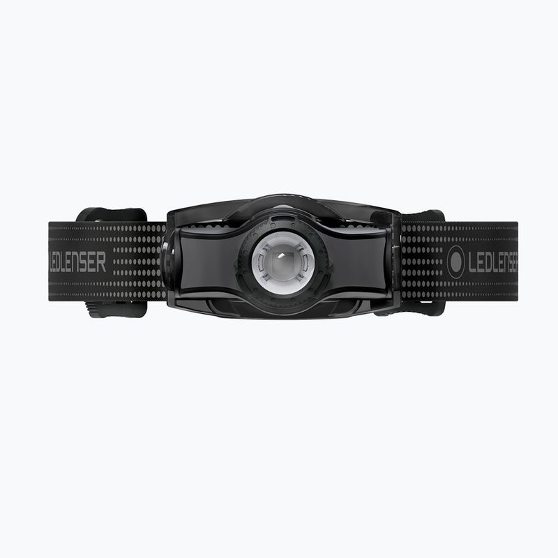 Ledlenser MH3 фенерче за глава черно 501597 3