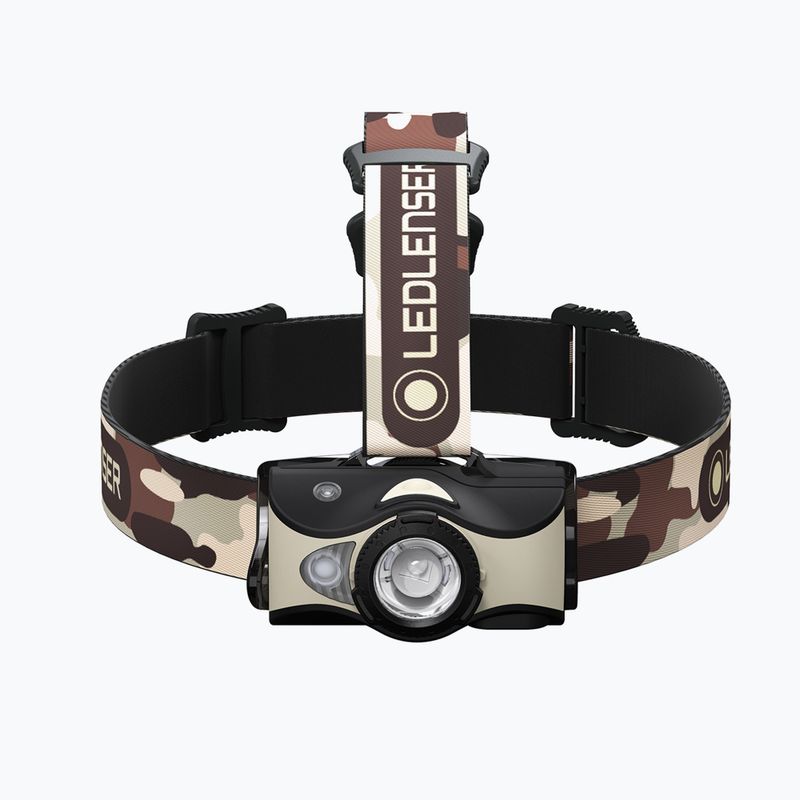 Ledlenser MH8 Window moro преден фар 502157 2