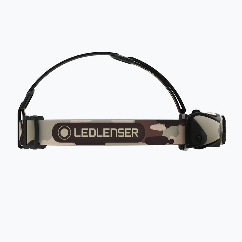Ledlenser MH8 Window moro преден фар 502157 3