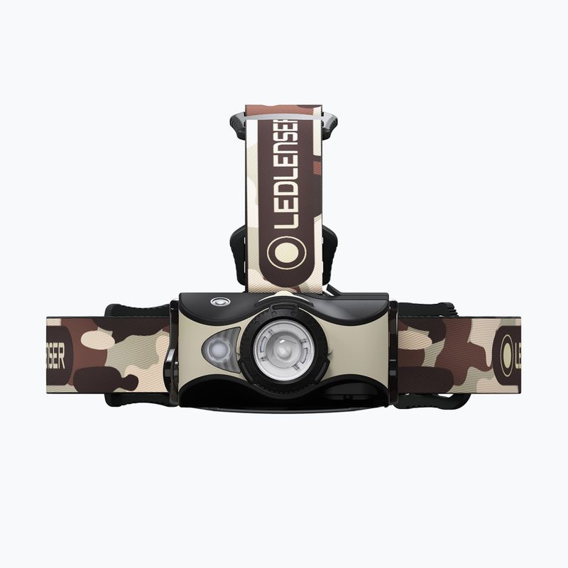 Ledlenser MH8 Window moro преден фар 502157 4