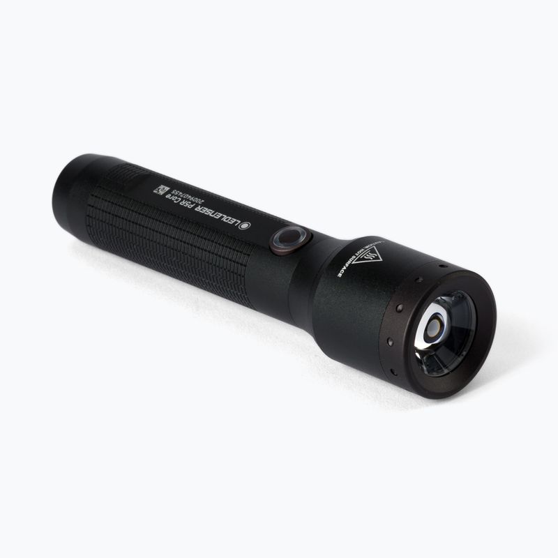 Черно фенерче Ledlenser P5R Core
