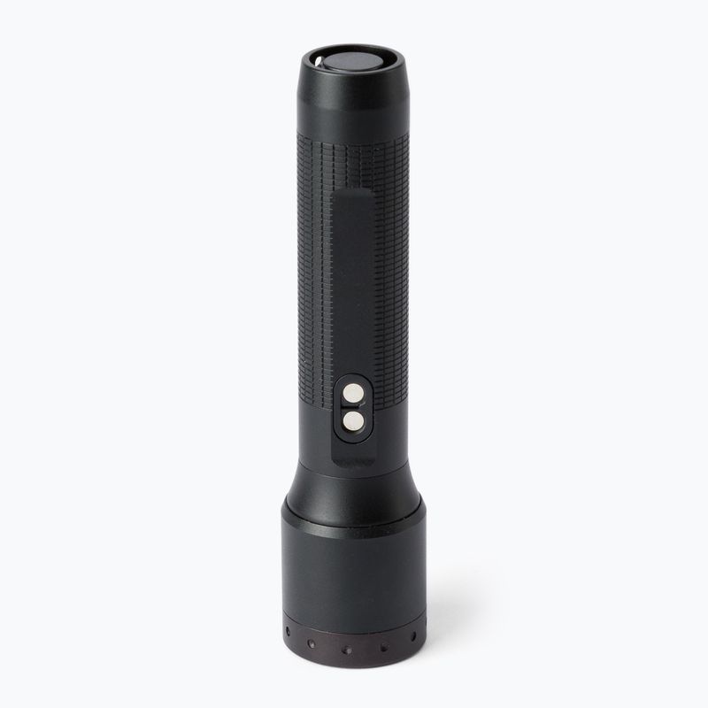 Черно фенерче Ledlenser P5R Core 3