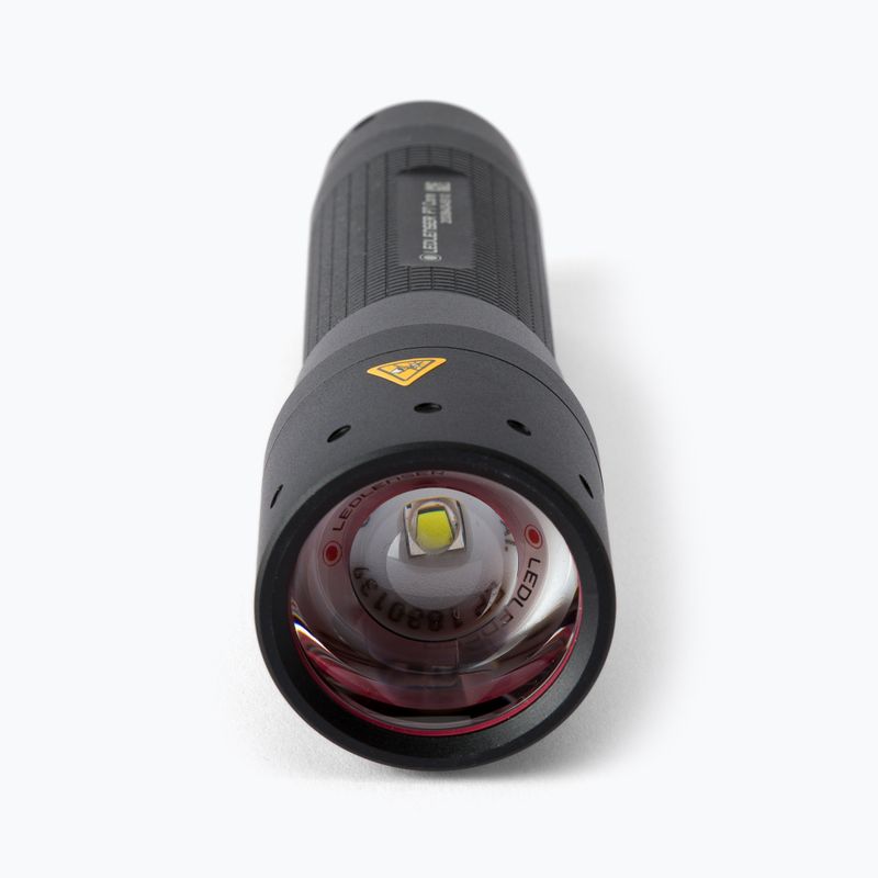 Ledlenser P7 Core фенерче черно 502180 4