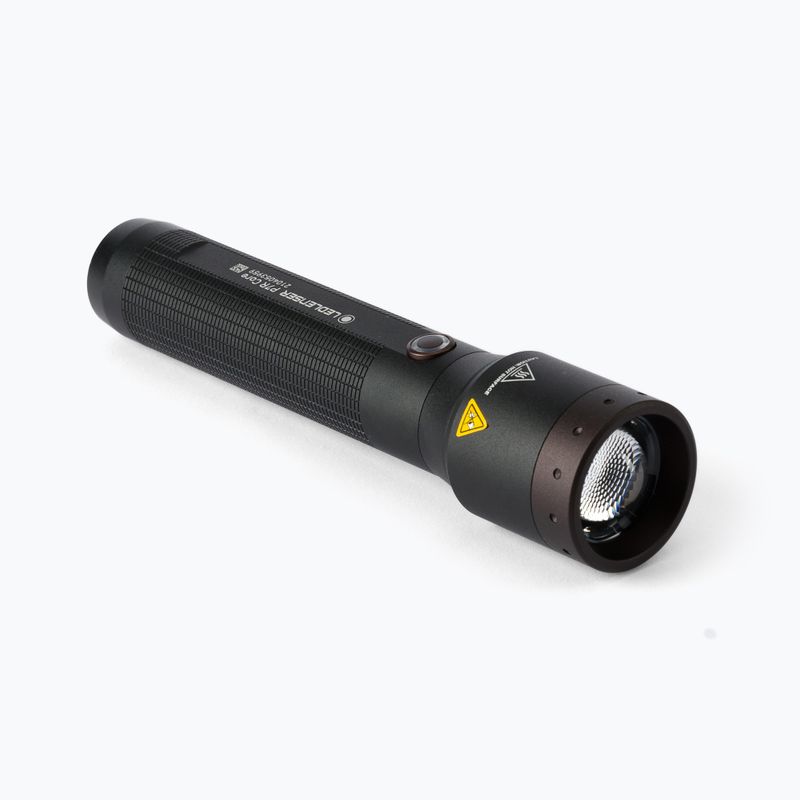 Ledlenser P7R Core фенерче черно 502181