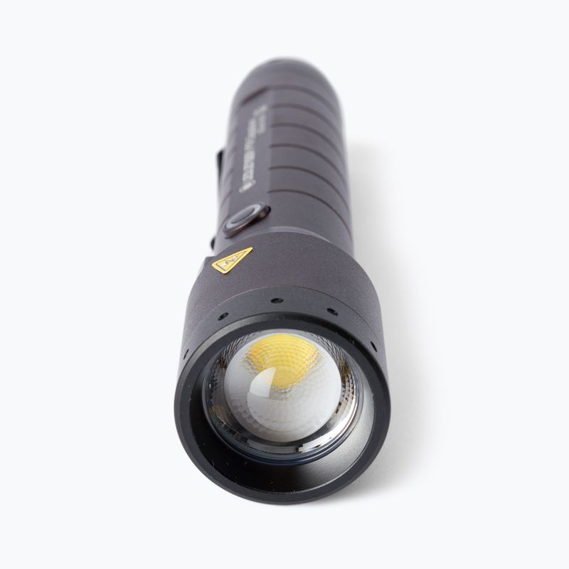 Ledlenser P7R сигнално фенерче черно 502190 4