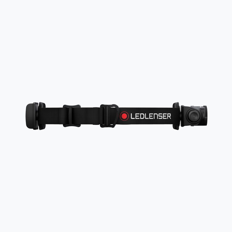 Ledlenser H5R Core черен фар 3