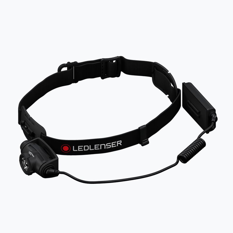 Ledlenser H5R Core черен фар 6