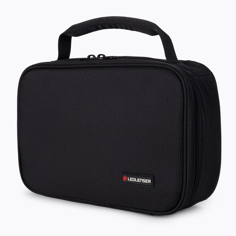 Ledlenser H19R Signature черен фар 2