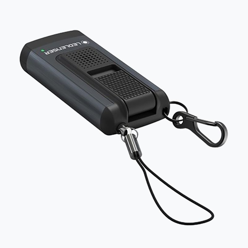 Ledlenser K6R Safety Box Фенерче сиво 502580 2