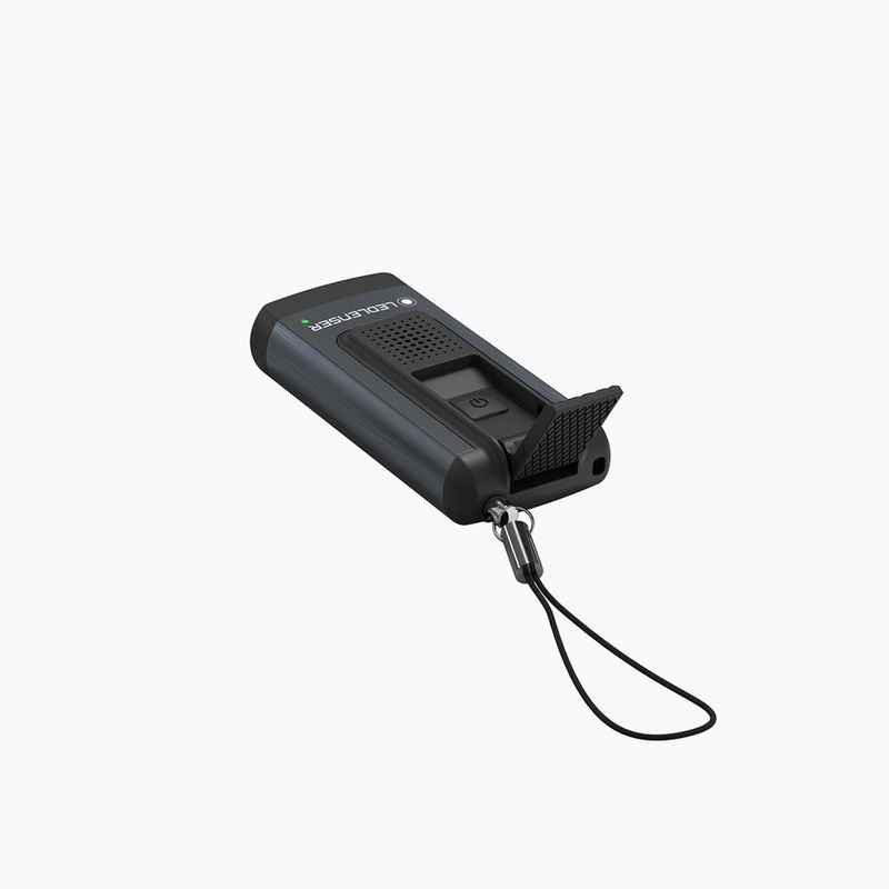 Ledlenser K6R Safety Box Фенерче сиво 502580 4