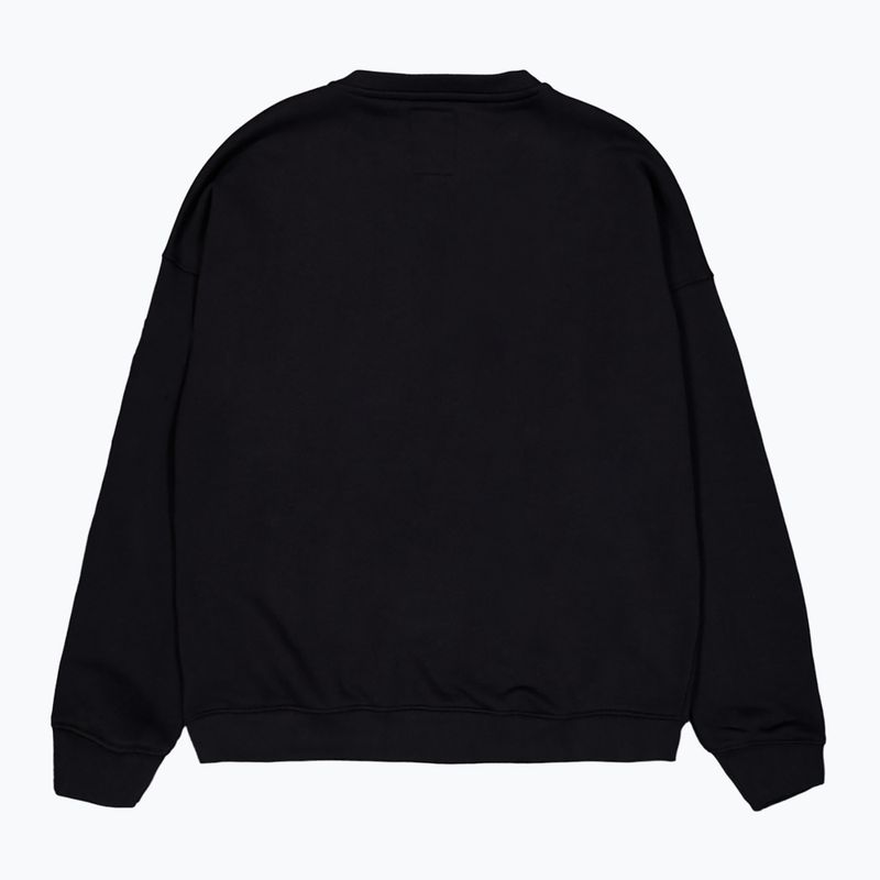 Alpha Industries мъжки суитшърт Basic black 6