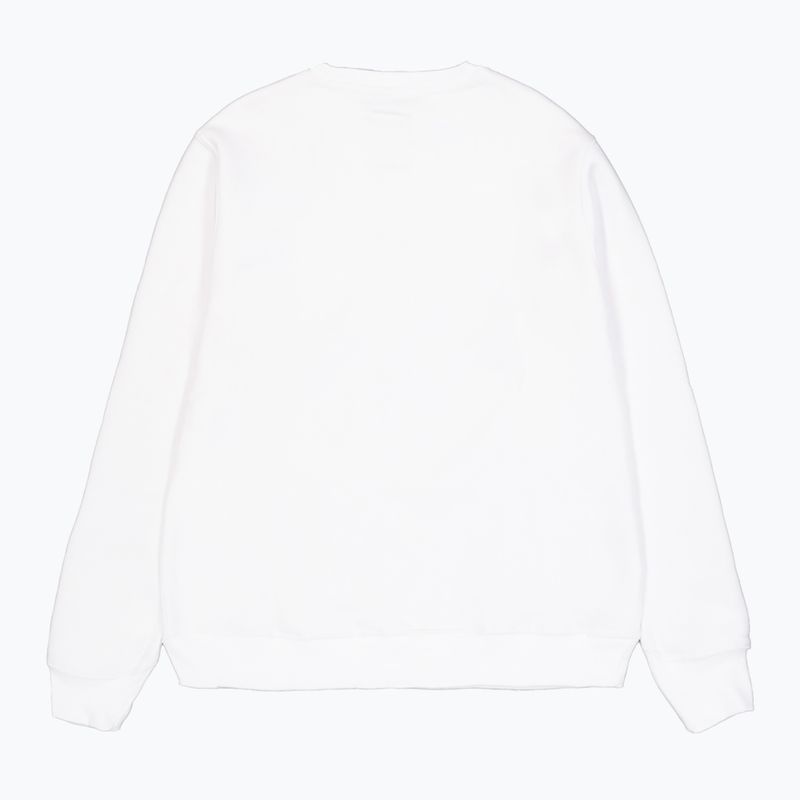 Мъжки суитшърт Alpha Industries Basic white 8