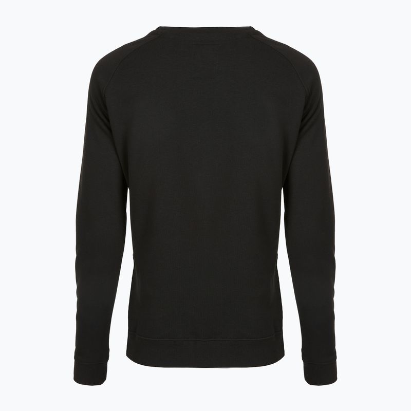 Alpha Industries дамски суитшърт New Basic black 7