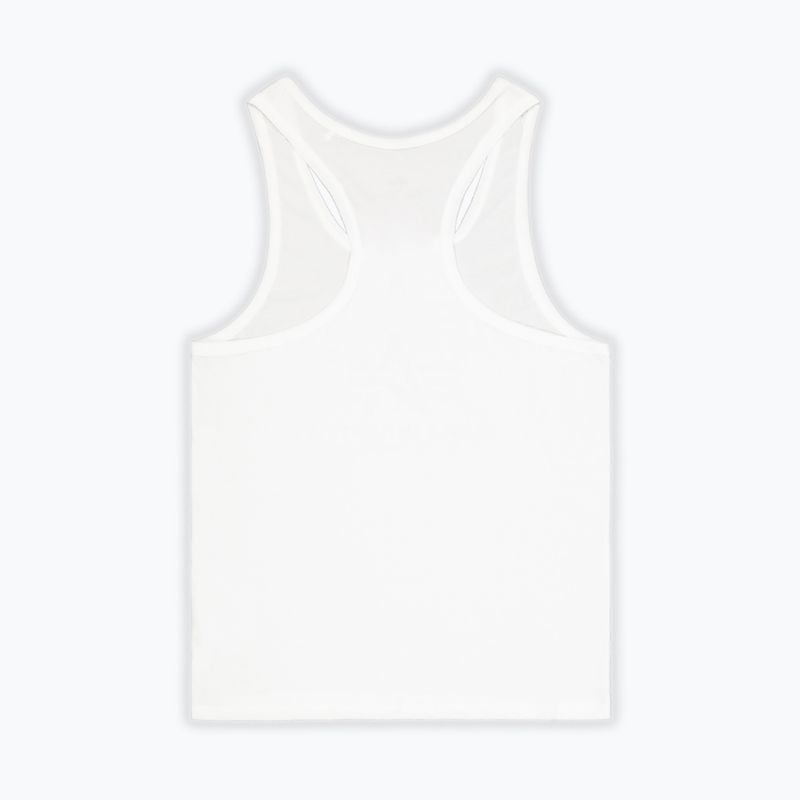 Мъжки тениски Alpha Industries Basic Tank Body Building T-shirt white 7