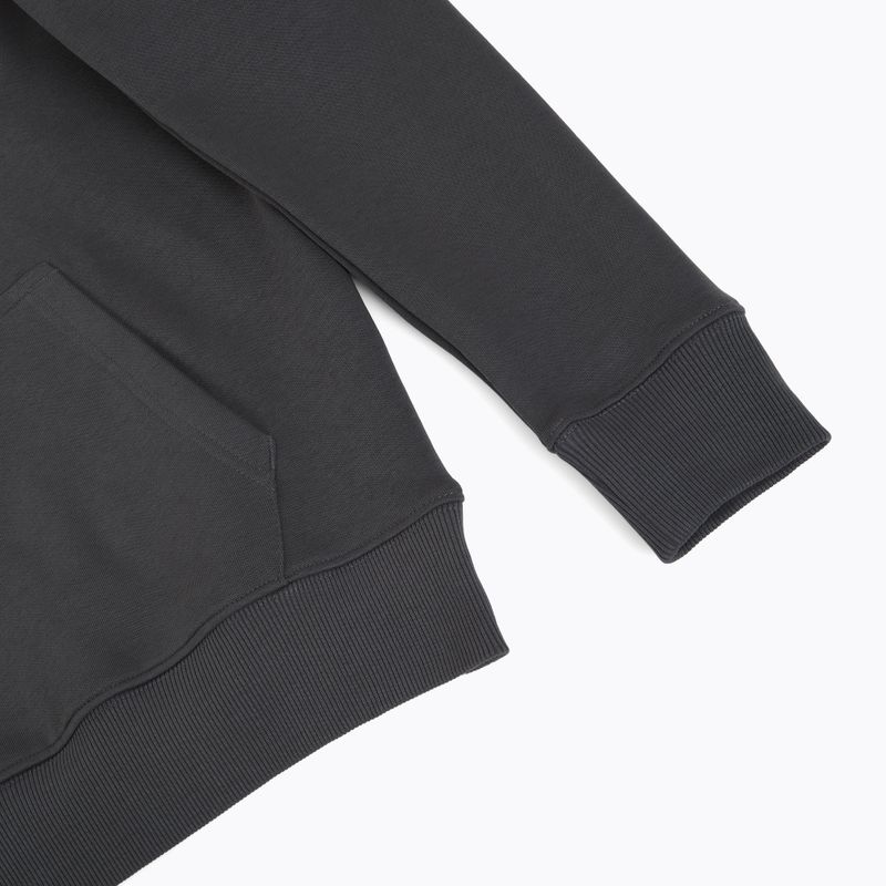 Мъжки суитшърт Alpha Industries NASA Orbit vintage grey  4