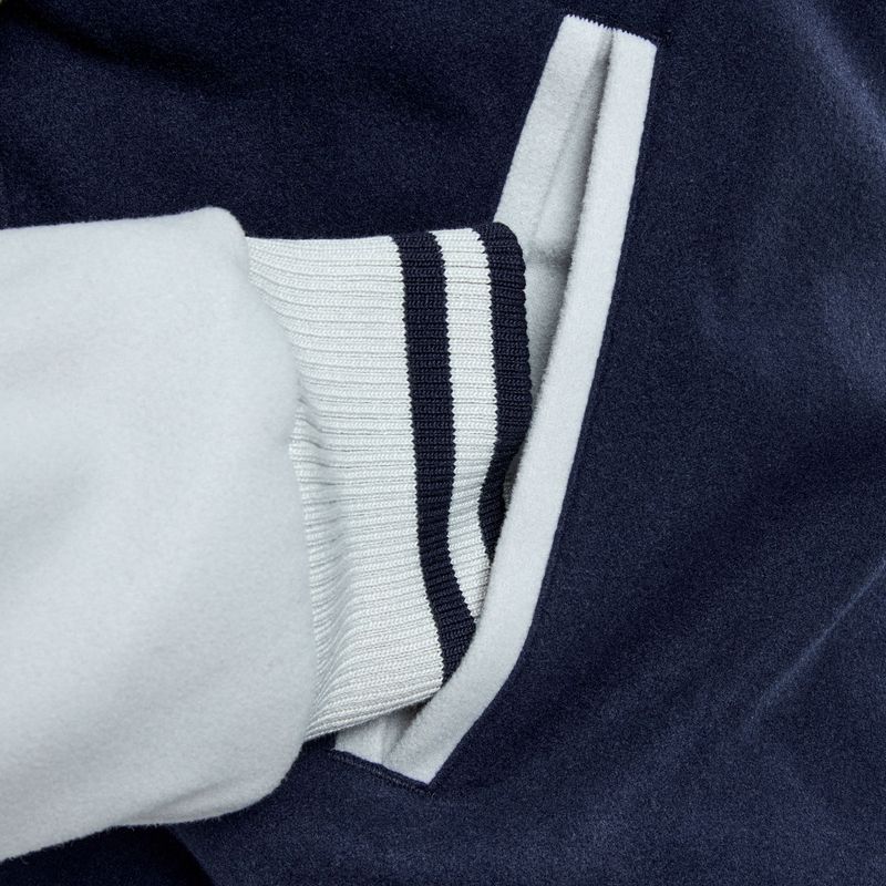 Мъжко яке Alpha Industries Varsity Air Force ultra navy 5