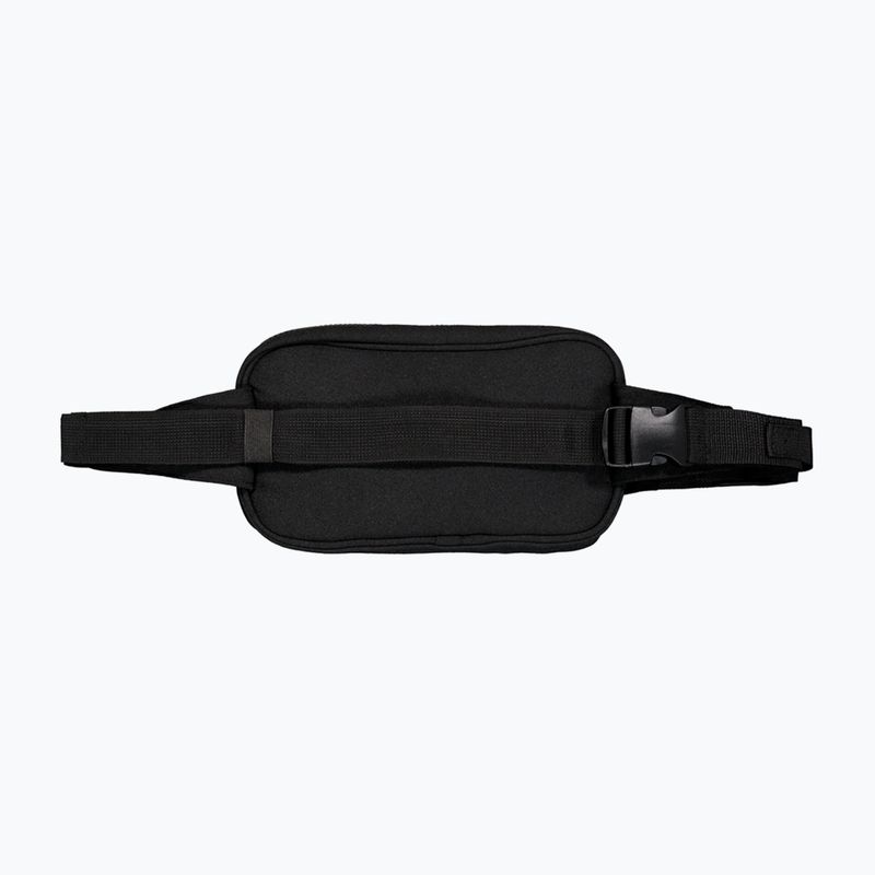 Alpha Industries Label Черна бъбрековидна торбичка от 1,5 л 7
