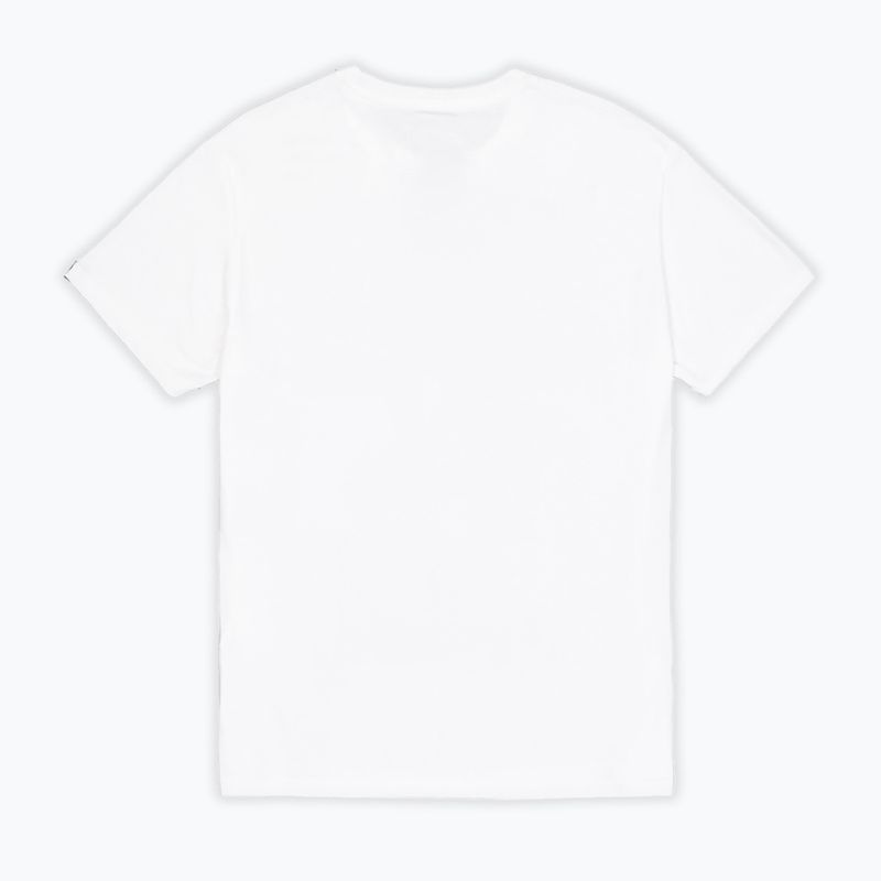 Alpha Industries мъжка тениска Hawaii white 7