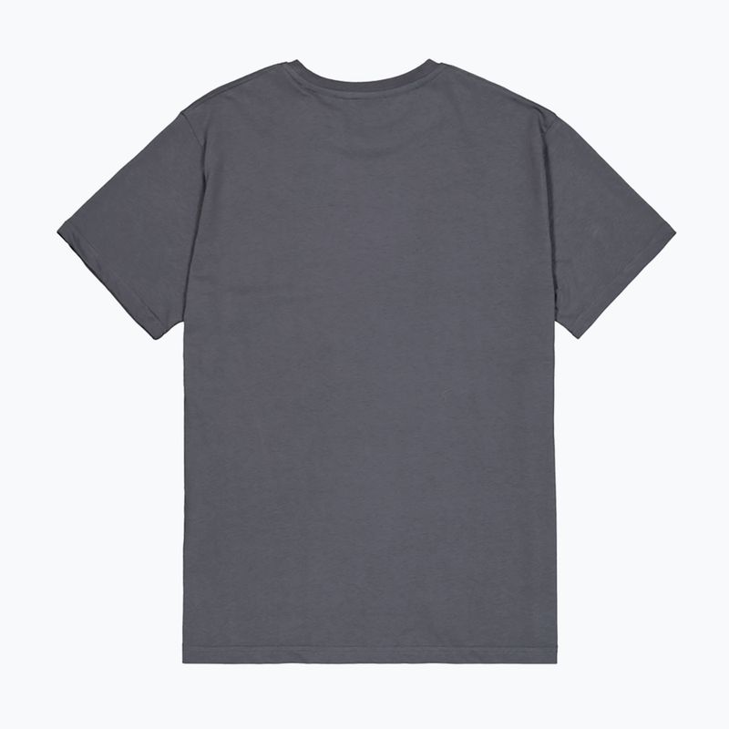 Alpha Industries мъжка тениска Hawaii vintage grey 8