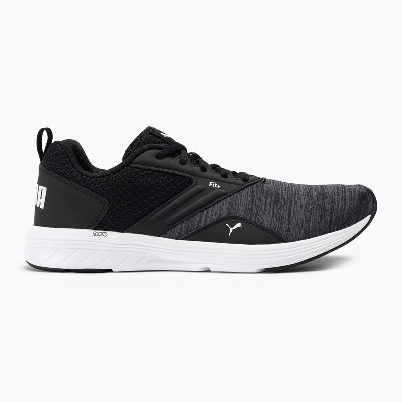 Мъжки обувки за бягане PUMA Nrgy Comet puma black/puma white 2