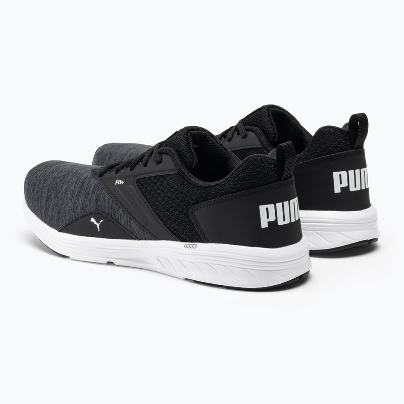 Мъжки обувки за бягане PUMA Nrgy Comet puma black/puma white 4