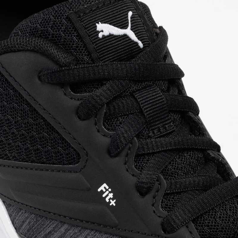 Мъжки обувки за бягане PUMA Nrgy Comet puma black/puma white 9