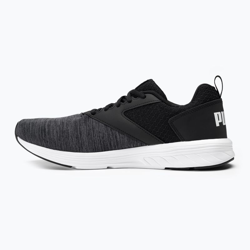 Мъжки обувки за бягане PUMA Nrgy Comet puma black/puma white 3
