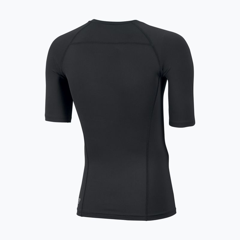 Мъжка футболна фланелка PUMA Liga Baselayer Tee black 655918_03 7