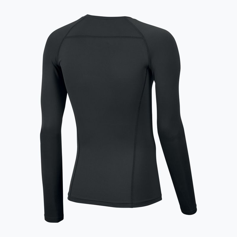 Детска футболна фланелка PUMA Liga Baselayer черна 655921 03 2