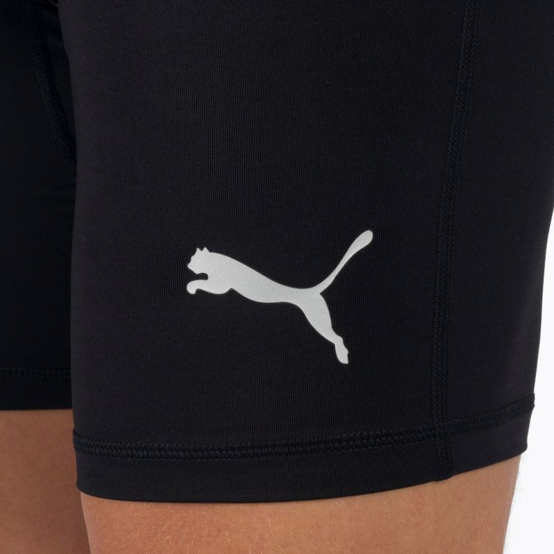 Мъжки шорти за компресия PUMA Liga Baselayer Short Tight black 65592403 4