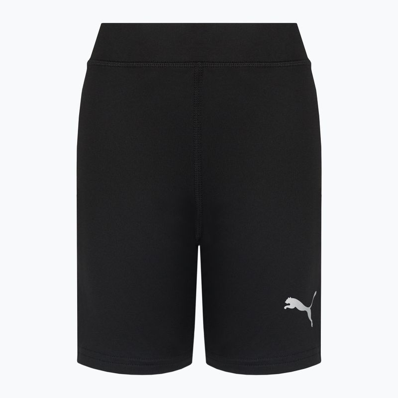 Детски шорти за компресия PUMA Liga Baselayer Short Tight black 65593703