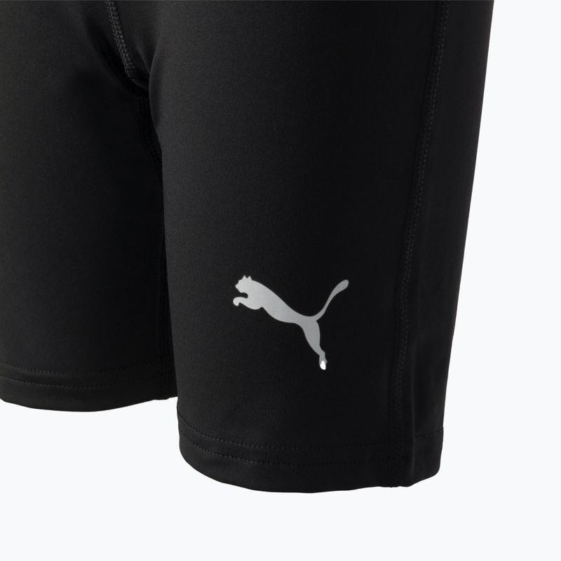 Детски шорти за компресия PUMA Liga Baselayer Short Tight black 65593703 3