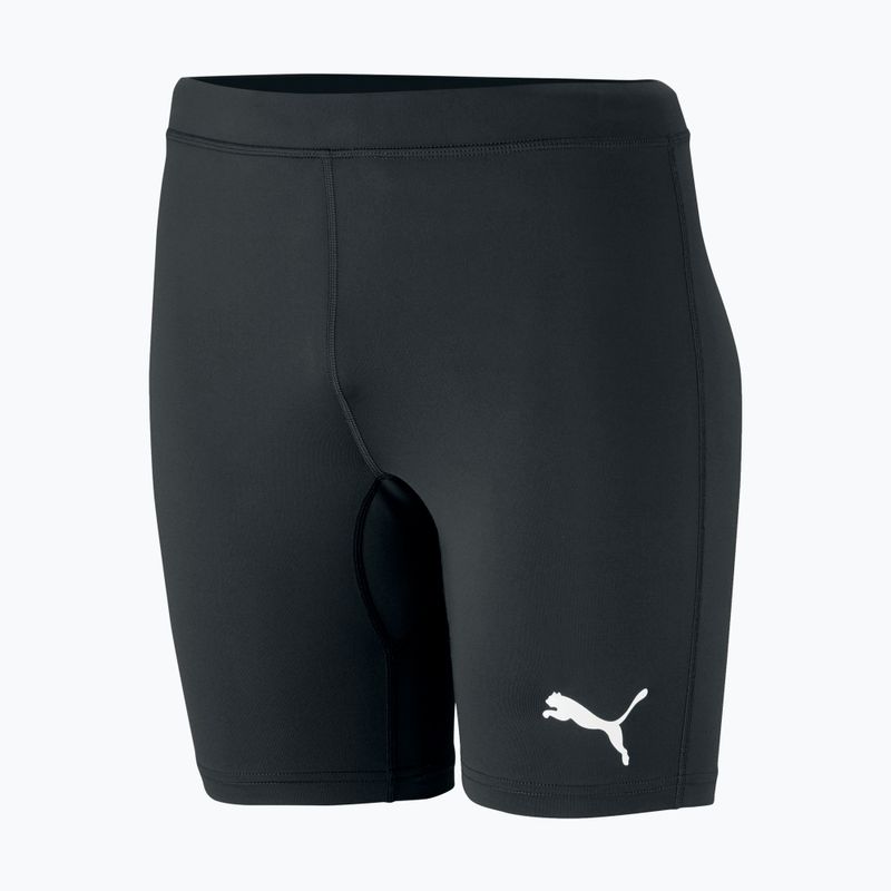 Детски шорти за компресия PUMA Liga Baselayer Short Tight black 65593703 5