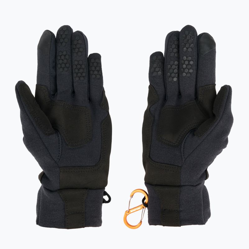 ZIENER Gazal Touch Skitour Ръкавици черни 801410.12 2