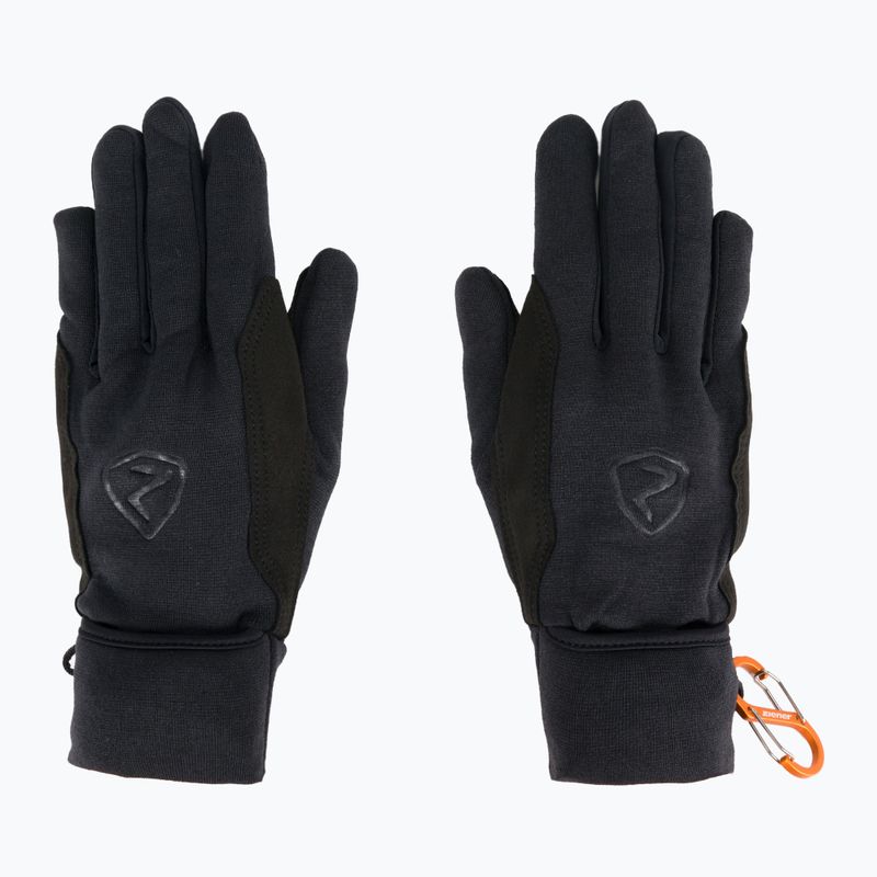 ZIENER Gazal Touch Skitour Ръкавици черни 801410.12 3